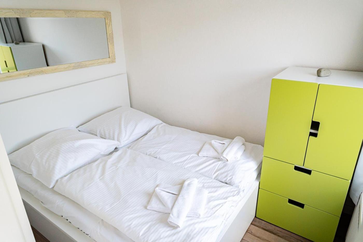 Huehnergott Apartment *