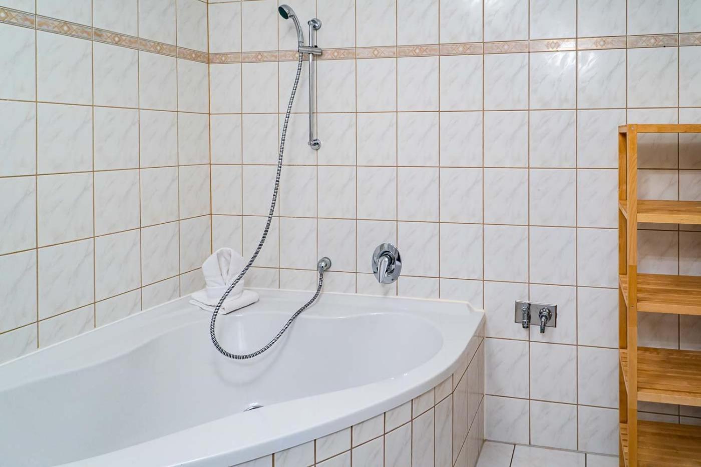 Apartment Huehnergott Rostock